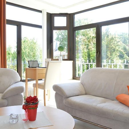 Haus Roseneck Mit Gratis Zugang Zur Jod-Sole-Therme Бад-Бефензен Екстер'єр фото