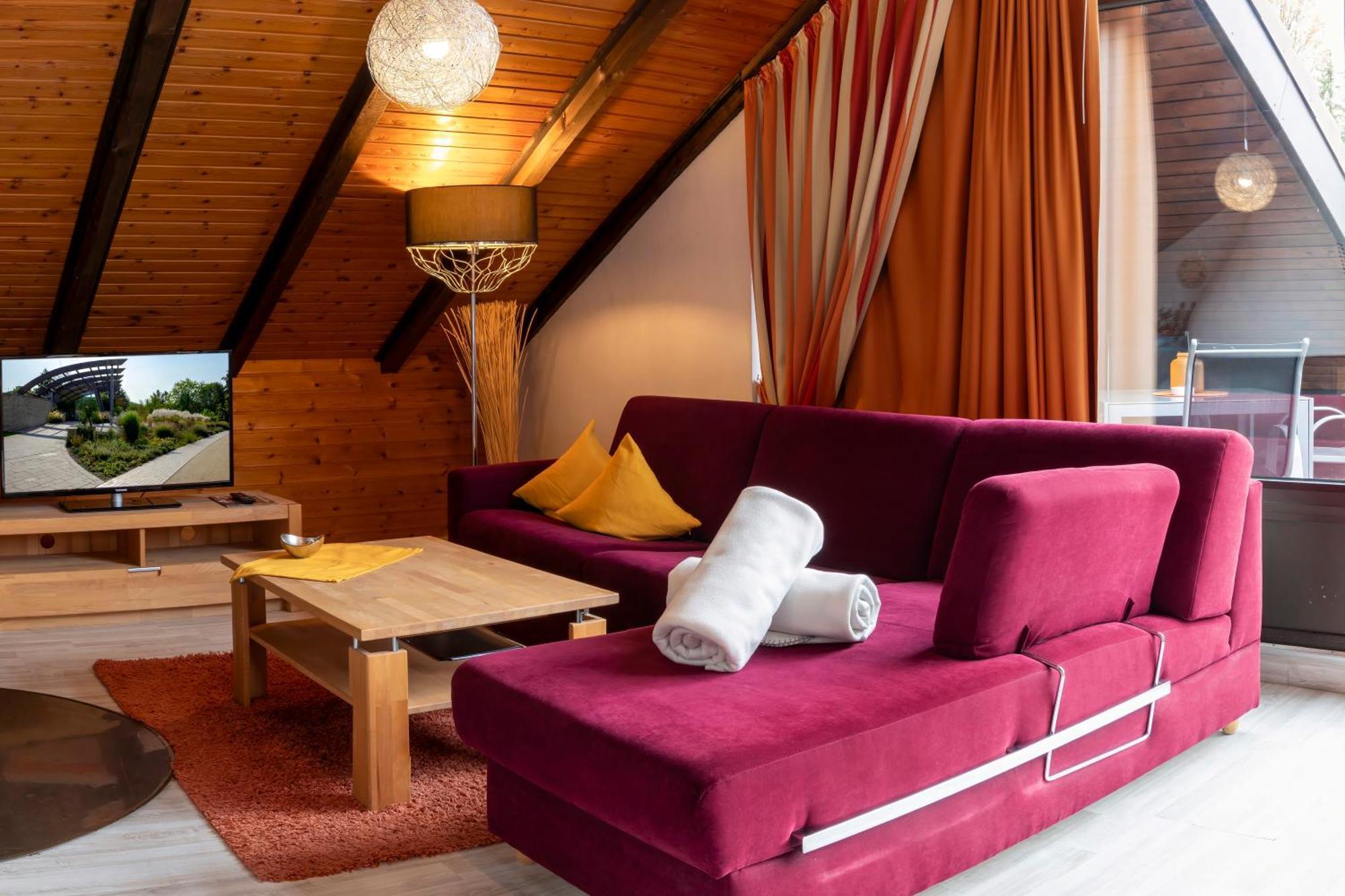 Haus Roseneck Mit Gratis Zugang Zur Jod-Sole-Therme Бад-Бефензен Екстер'єр фото
