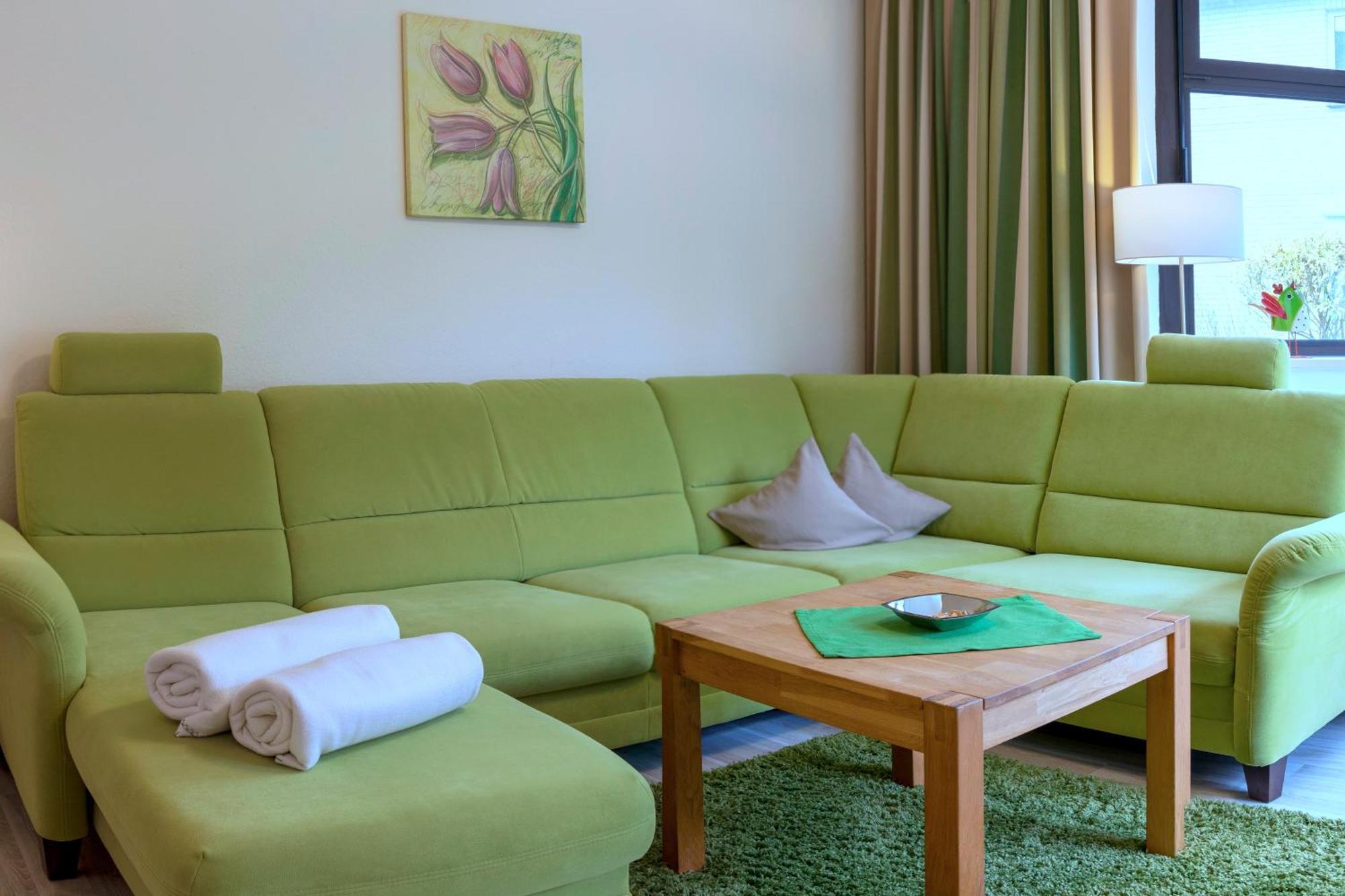 Haus Roseneck Mit Gratis Zugang Zur Jod-Sole-Therme Бад-Бефензен Екстер'єр фото