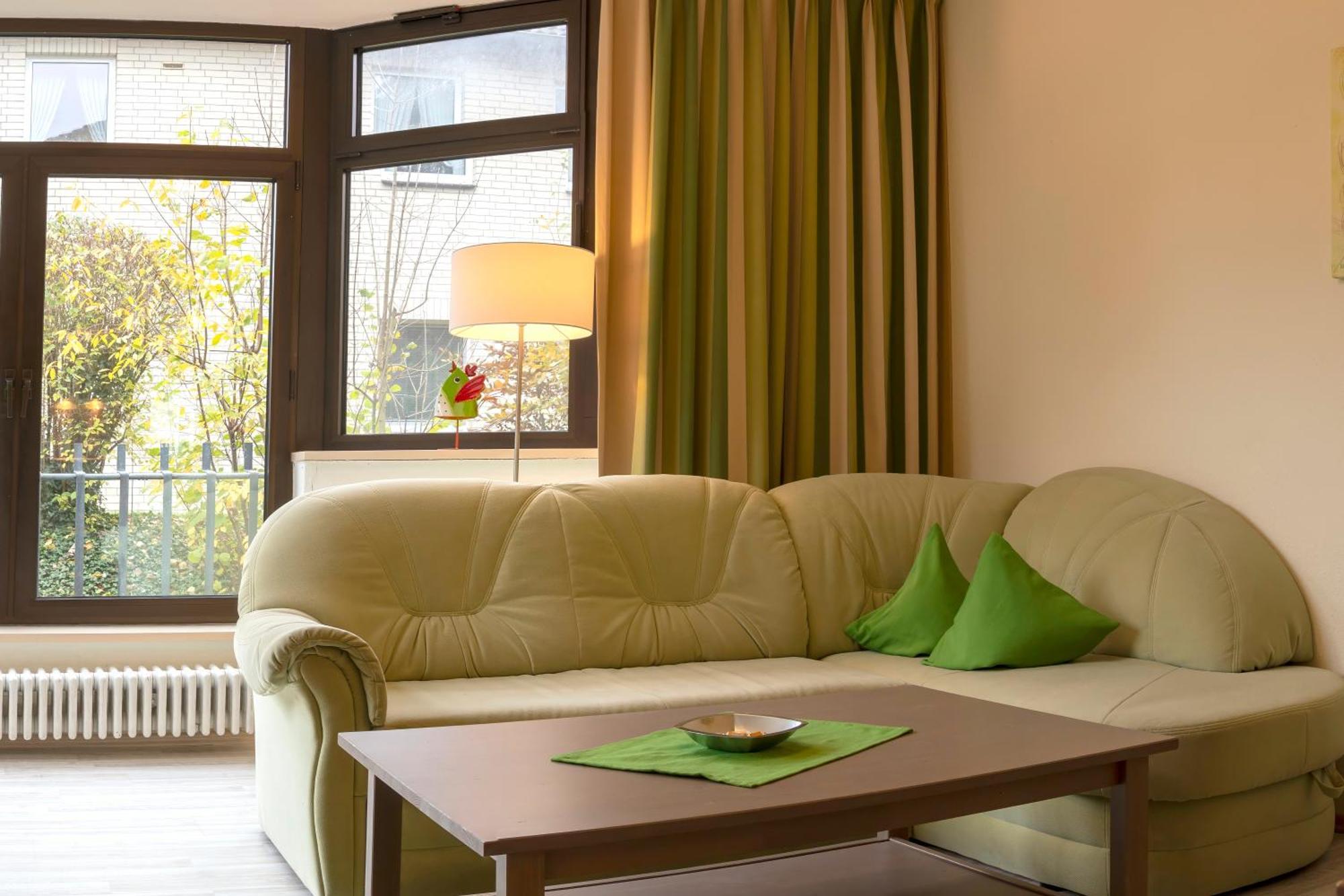Haus Roseneck Mit Gratis Zugang Zur Jod-Sole-Therme Бад-Бефензен Екстер'єр фото