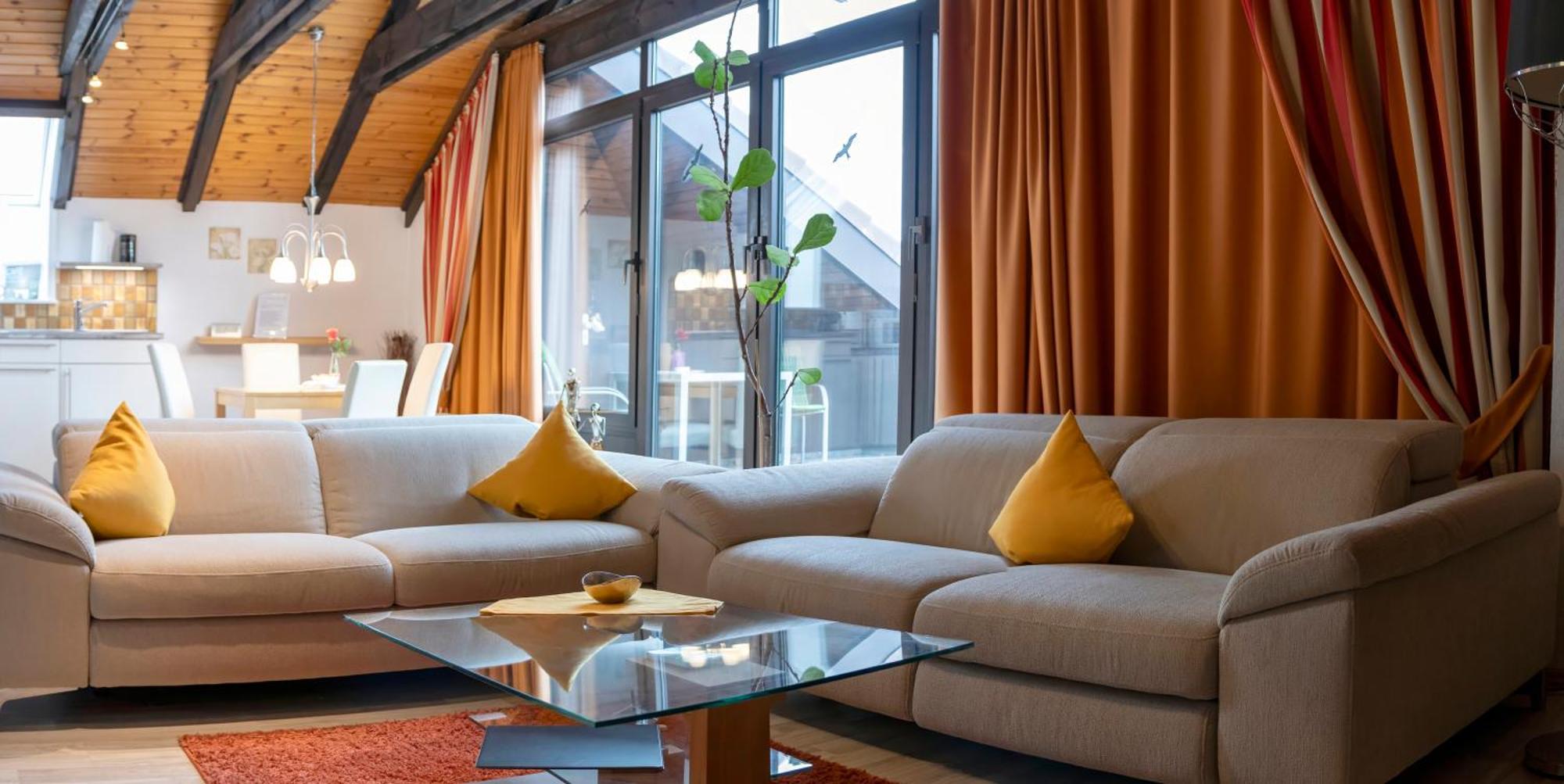 Haus Roseneck Mit Gratis Zugang Zur Jod-Sole-Therme Бад-Бефензен Екстер'єр фото