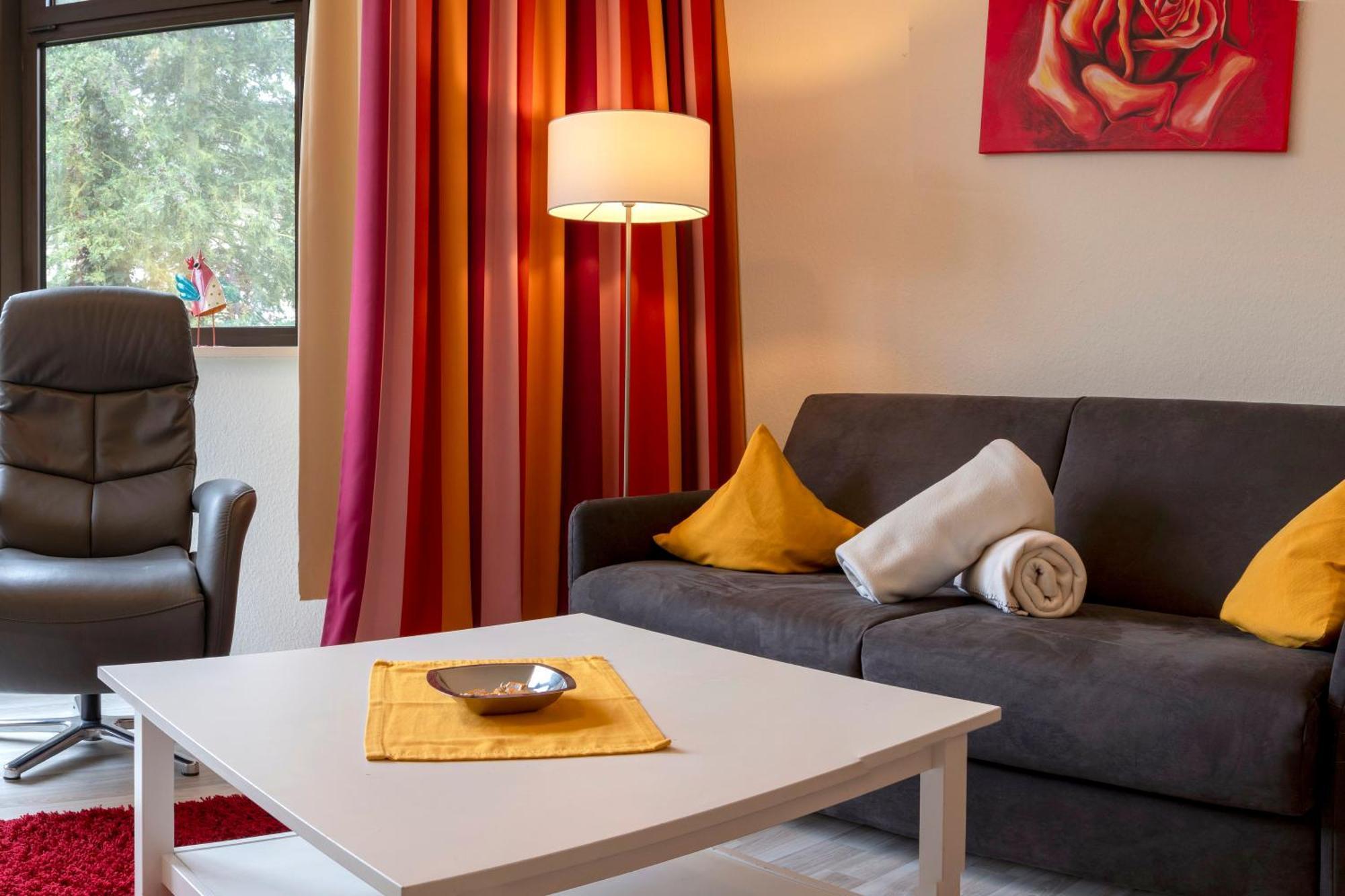Haus Roseneck Mit Gratis Zugang Zur Jod-Sole-Therme Бад-Бефензен Екстер'єр фото