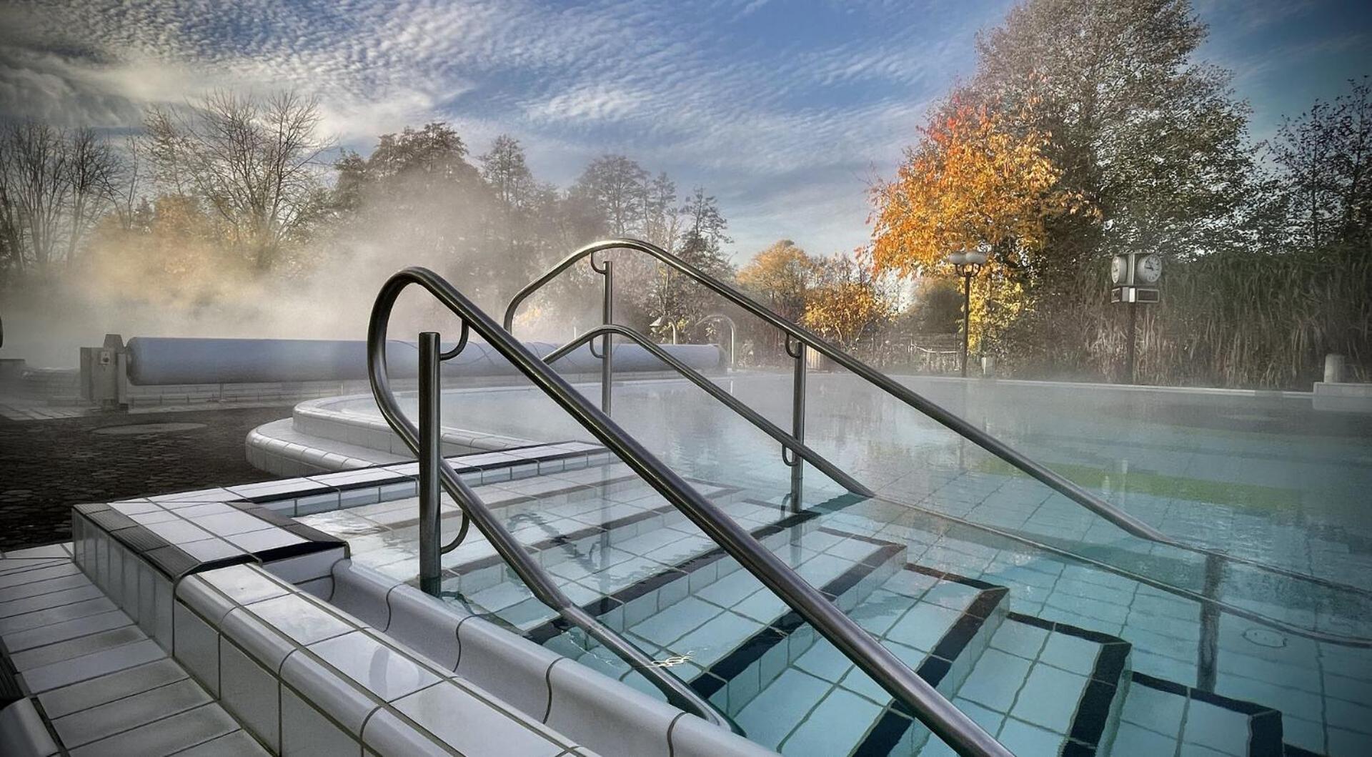 Haus Roseneck Mit Gratis Zugang Zur Jod-Sole-Therme Бад-Бефензен Екстер'єр фото